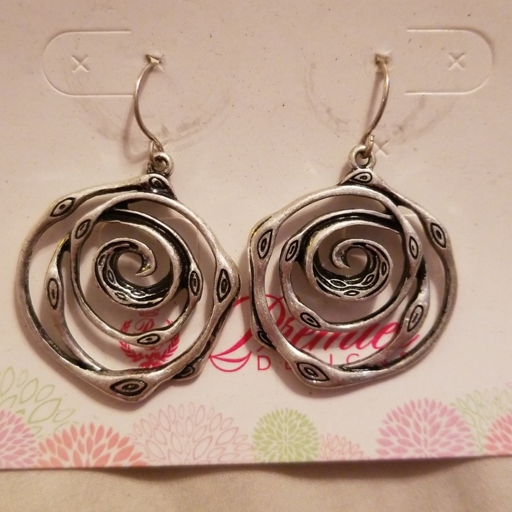 Premier designs earrings